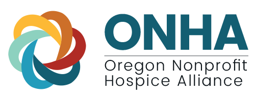 Oregon Nonprofit Hospice Alliance
