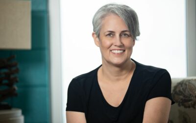Amy Baird As Executive Director