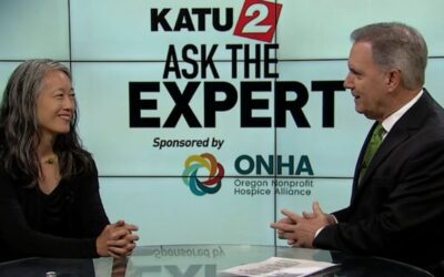 Ask The Expert: Hospice and Palliative Care Options