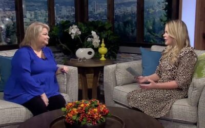 Learn About Hospice on KATU’s Afternoon Live segment