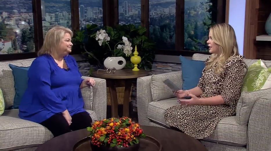 Learn About Hospice on KATU’s Afternoon Live segment